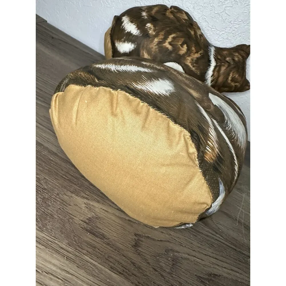 Arnold Print Works Stuffed 13
